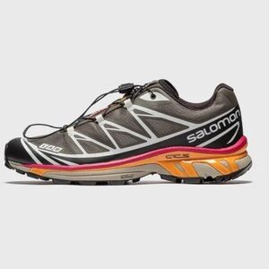 Salomon XT-6 Recut
